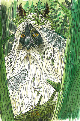 Leshy
