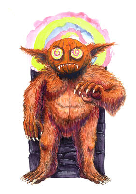 Bugbear