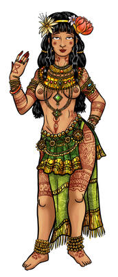 Selkana