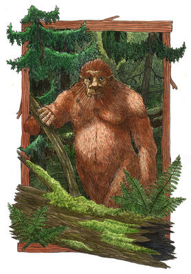 Bigfoot