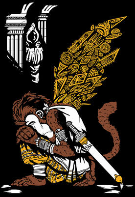 Seraph